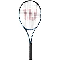 WILSON ULTRA TEAM　V4.0 Buy Wilson Ultra Team V4.0 (strung) online | Tennis Point COM